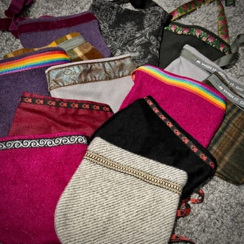 Pouch