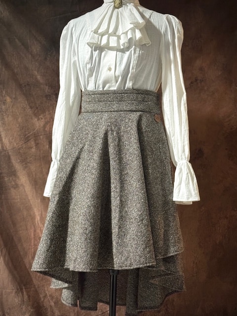 Villahame Lady - Image 5