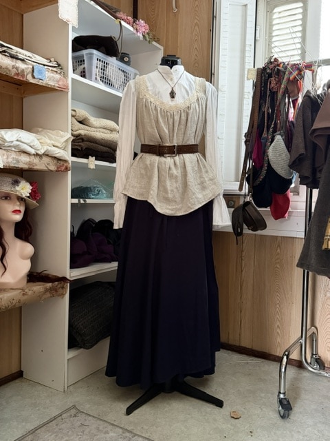 Pellavatoppi Linnea - Image 2