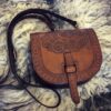 Bag Chestnut
