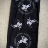 Living Arrow Tube Scarf - Image 2