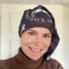 Living Arrow Tube Scarf