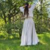 Linen shirt Fiona - Image 10