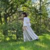 Linen shirt Fiona - Image 11