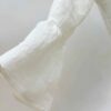 Linen shirt Fiona - Image 9