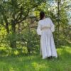 Linen shirt Fiona - Image 12