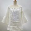 Linen shirt Fiona - Image 6