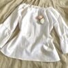 Linen shirt Fiona - Image 2