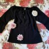 Linen shirt Fiona - Image 15