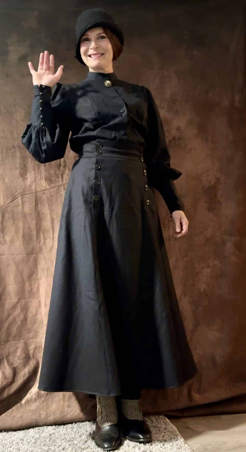 Eleanor- hame - Image 4