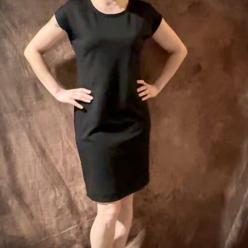 Kotelomekko Justiina