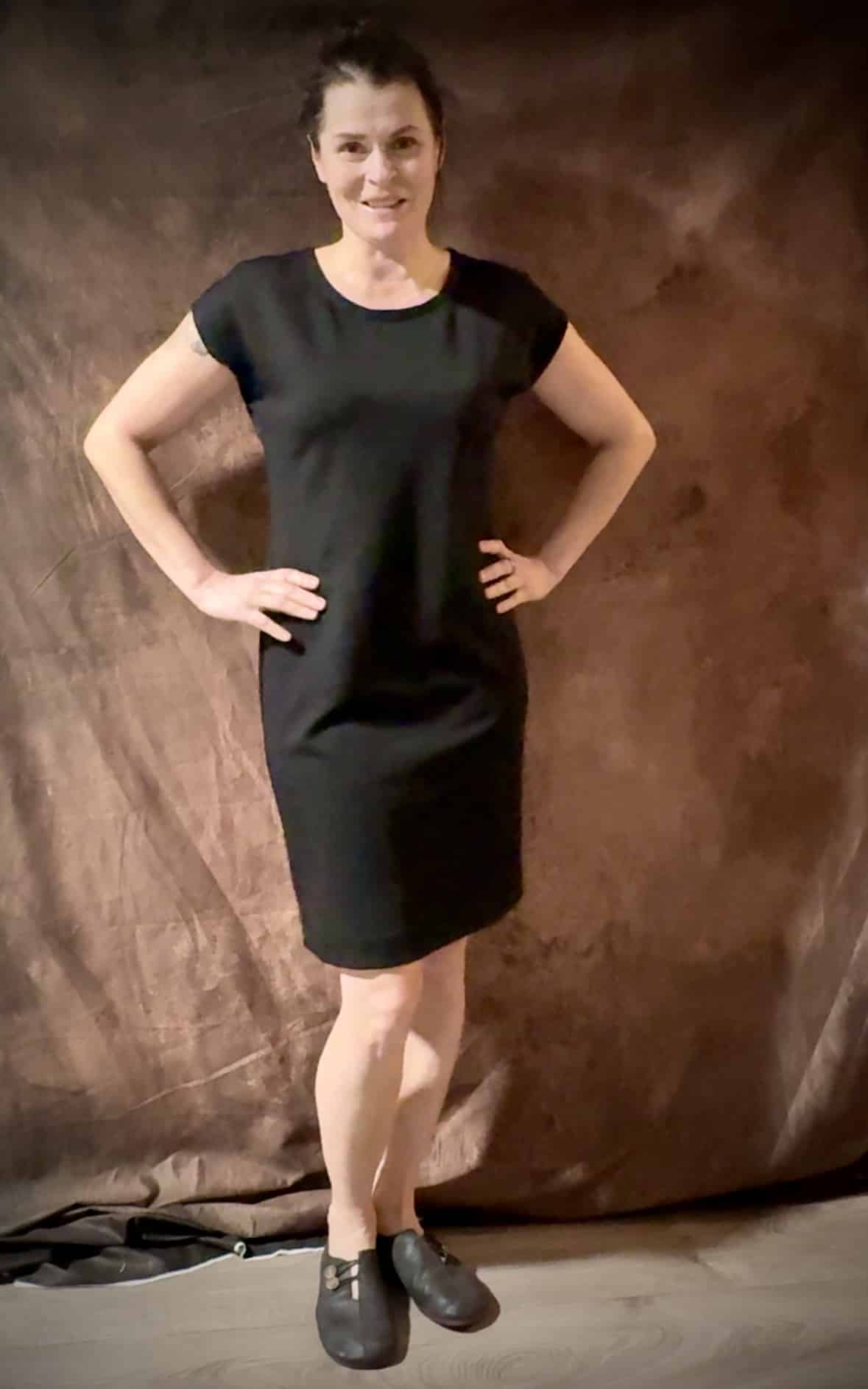 Kotelomekko Justiina