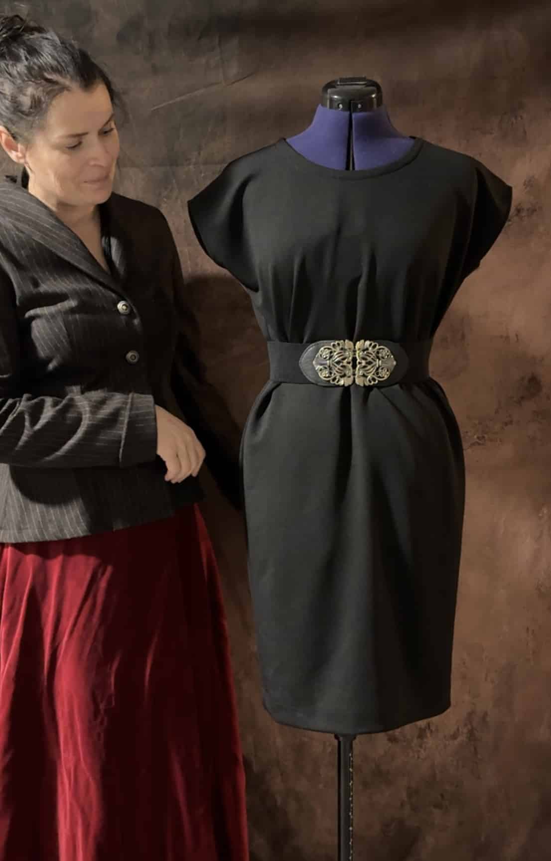 Kotelomekko Justiina - Image 3