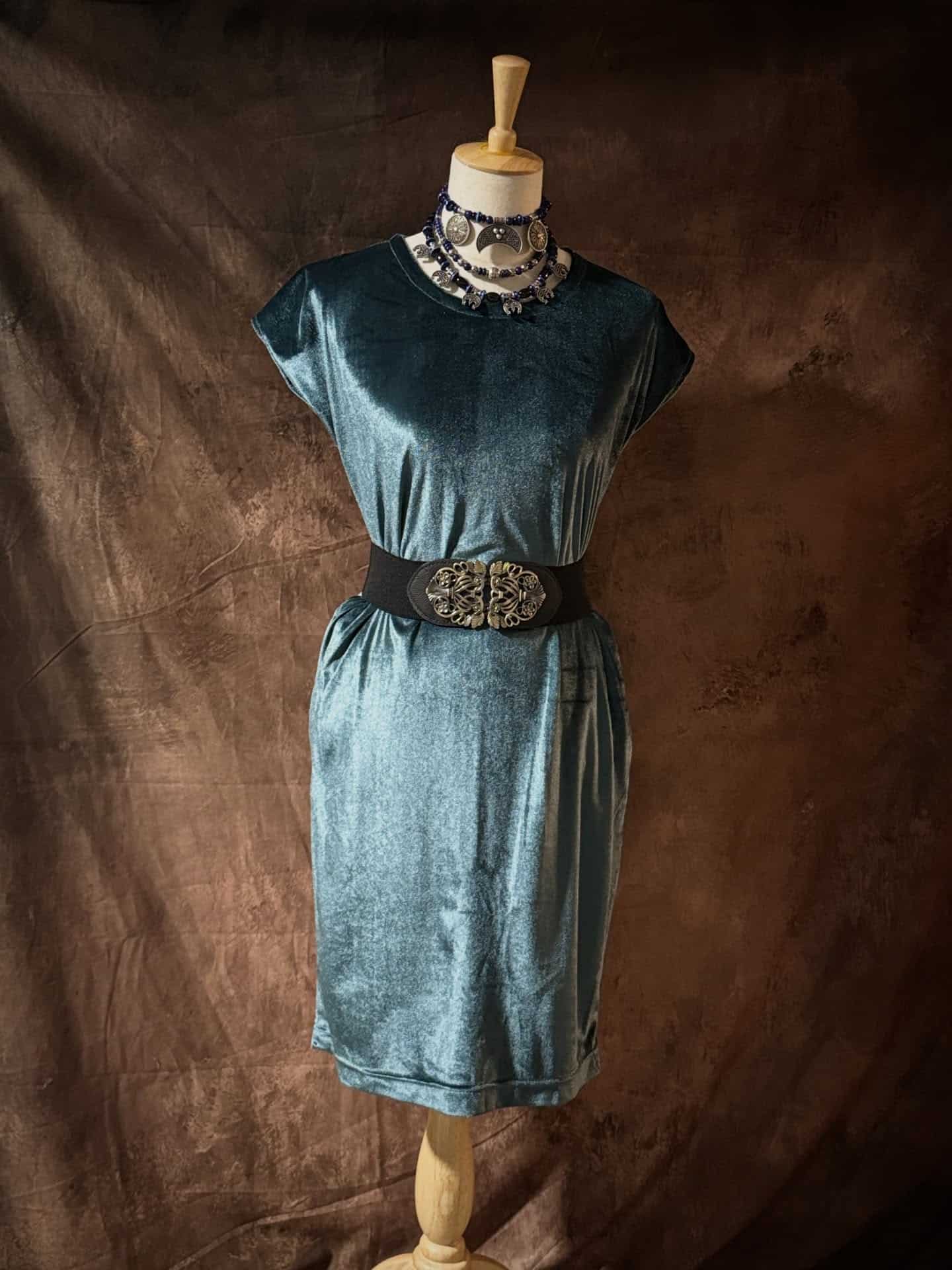 Dress Justiina - Image 10